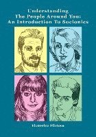 bokomslag Understanding the People Around You: An Introduction to Socionics