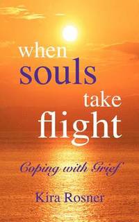 bokomslag When Souls Take Flight
