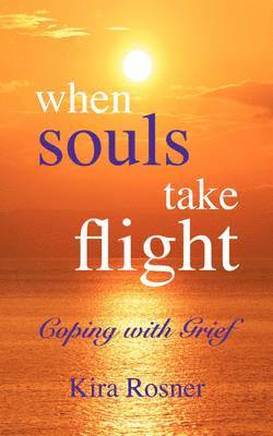 When Souls Take Flight 1