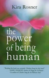 bokomslag The Power of Being Human