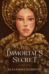 bokomslag Immortal's Secret