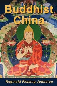 bokomslag Buddhist China