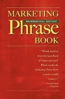Marketing Phrase Book 1