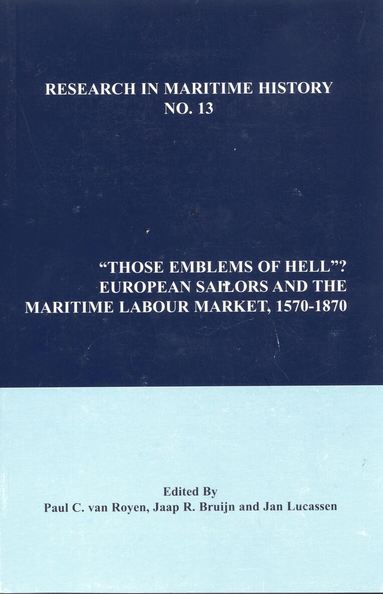 Paul C. van Royen - Those Emblems of Hell?, Häftad