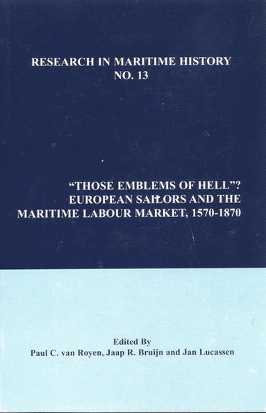 bokomslag Those Emblems of Hell?
