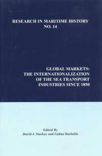 bokomslag Global Markets