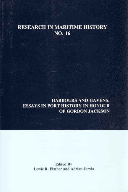 Harbours and Havens 1