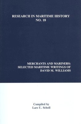 Merchants and Mariners 1