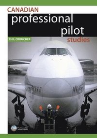 bokomslag Canadian Professional Pilot Studies