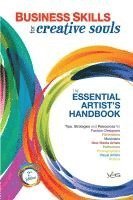 bokomslag Business Skills for Creative Souls: The Essential Artist's Handbook