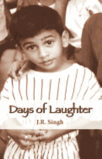 Days of Laughter 1