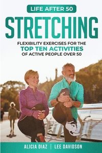 bokomslag Stretching