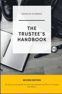 bokomslag The Trustee's Handbook