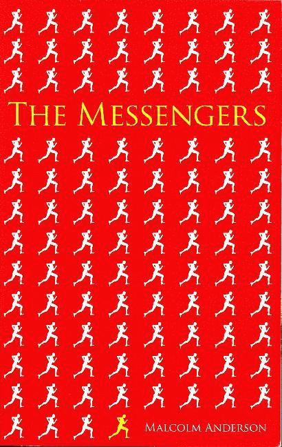 Malcolm Anderson - Messengers, Häftad