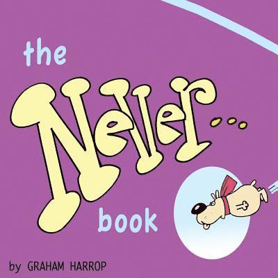 The Never Book 1