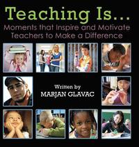 bokomslag Teaching Is...