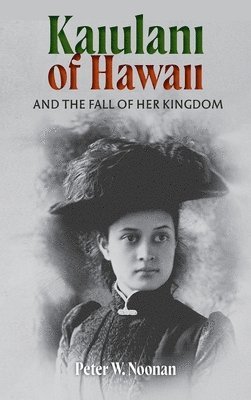 Kaiulani Of Hawaii 1