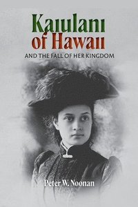 bokomslag Kaiulani of Hawaii