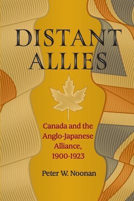 Distant Allies 1