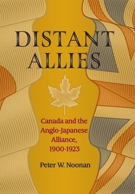 Distant Allies 1