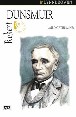 bokomslag Robert Dunsmuir