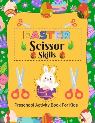Easter Scissor Skills 1