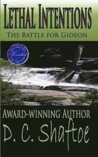 bokomslag Lethal Intentions: The Battle for Gideon
