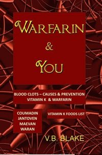 bokomslag Warfarin & You