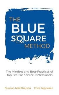 bokomslag Blue Square Method