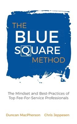 bokomslag Blue Square Method