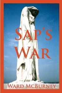 bokomslag Sap's War