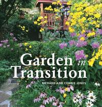 bokomslag Garden in Transition