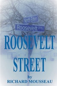bokomslag Roosevelt Street