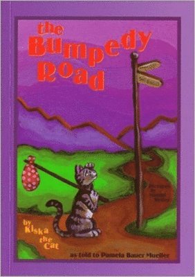 The Bumpedy Road Volume 3 1
