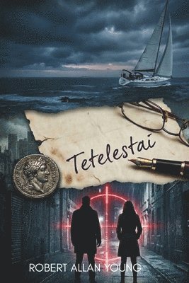 Tetelestai