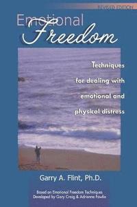 bokomslag Emotional Freedom