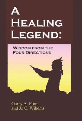 A Healing Legend 1