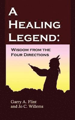 A Healing Legend 1