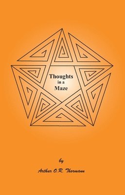 Thoughts in a Maze 1