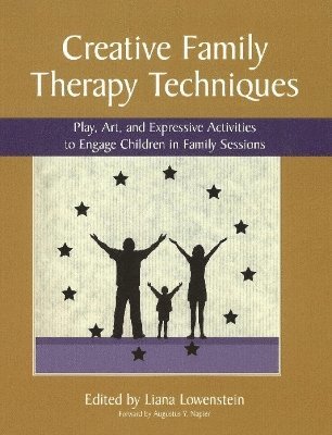 Creative Family Therapy Techniques 1