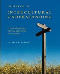 bokomslag In Search of Intercultural Understanding