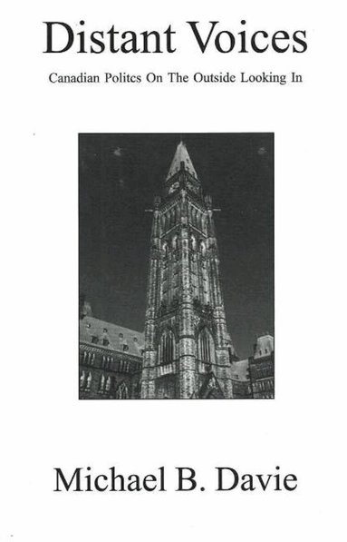 Michael B Davie - Distant Voices, Häftad