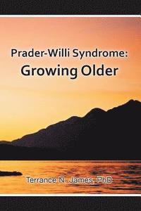 bokomslag Prader-Willi Syndrome
