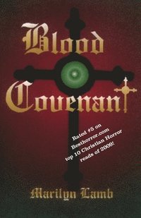 bokomslag Blood Covenant