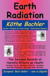 bokomslag Earth Radiation