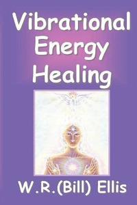 bokomslag Vibrational Energy Healing