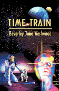 bokomslag Time Train