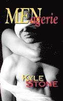 Menagerie: Stories of Passion and Dark Fantasy 1