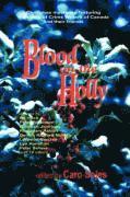 Blood on the Holly 1