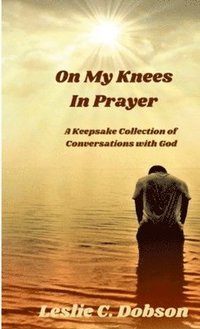 bokomslag On My Knees In Prayer